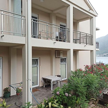 Java Apartments - S & J Dobrota Zewnętrze zdjęcie