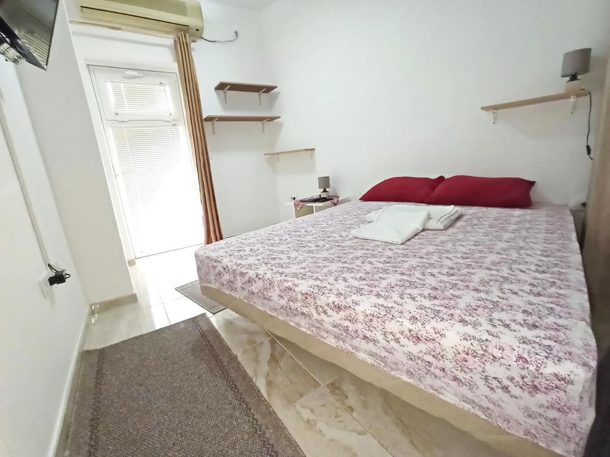 Java Apartments - S & J Dobrota Zewnętrze zdjęcie