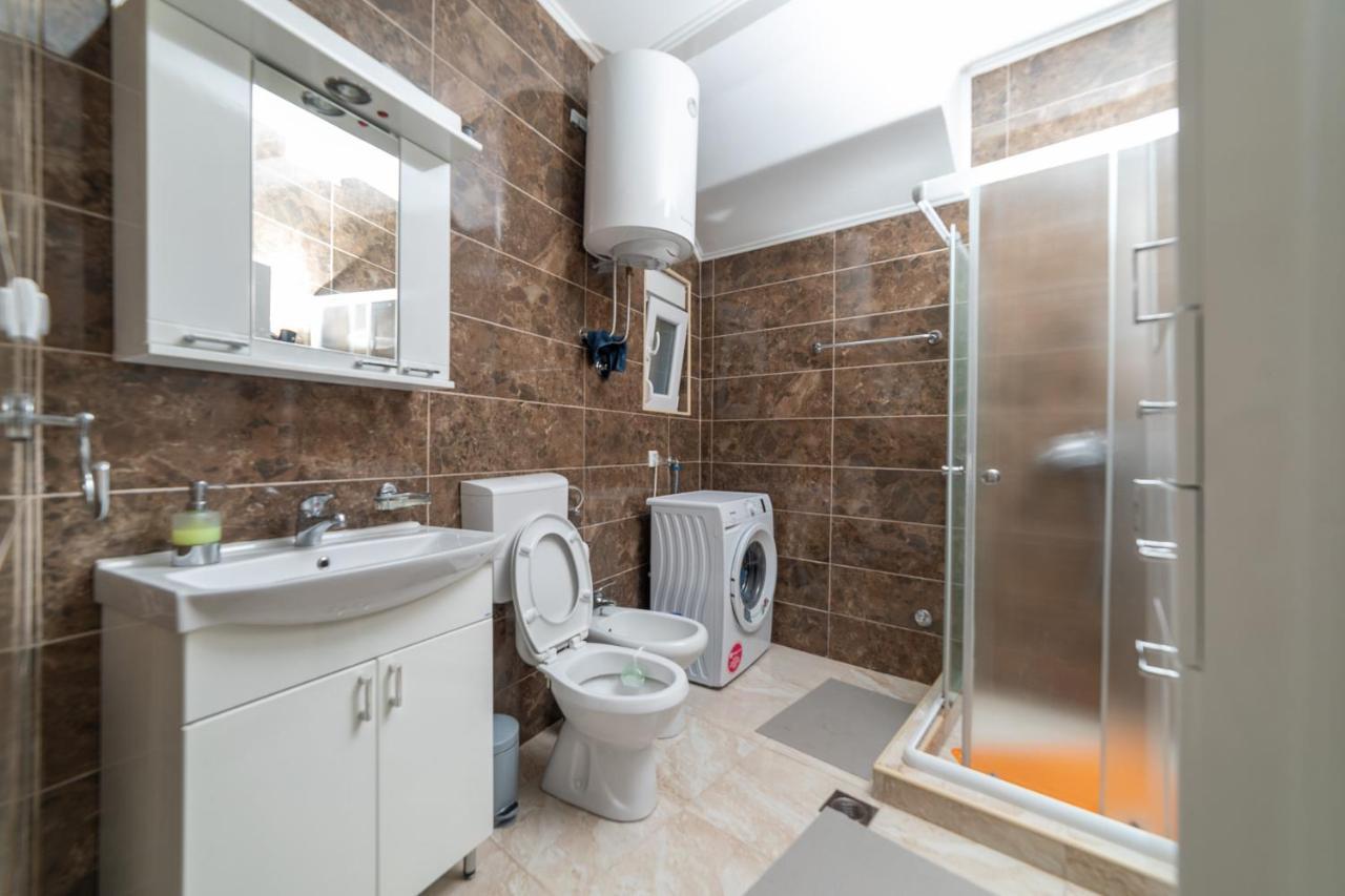 Java Apartments - S & J Dobrota Zewnętrze zdjęcie