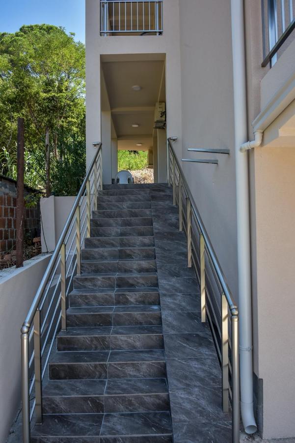 Java Apartments - S & J Dobrota Zewnętrze zdjęcie