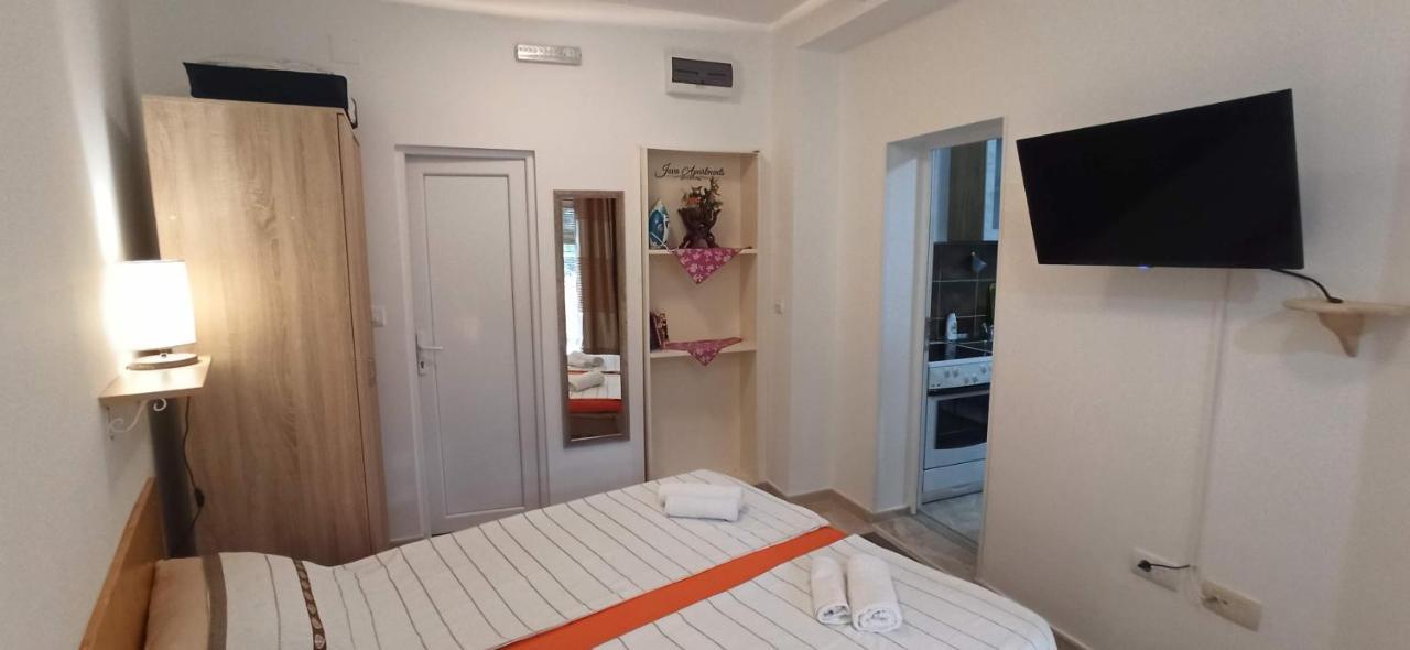 Java Apartments - S & J Dobrota Zewnętrze zdjęcie