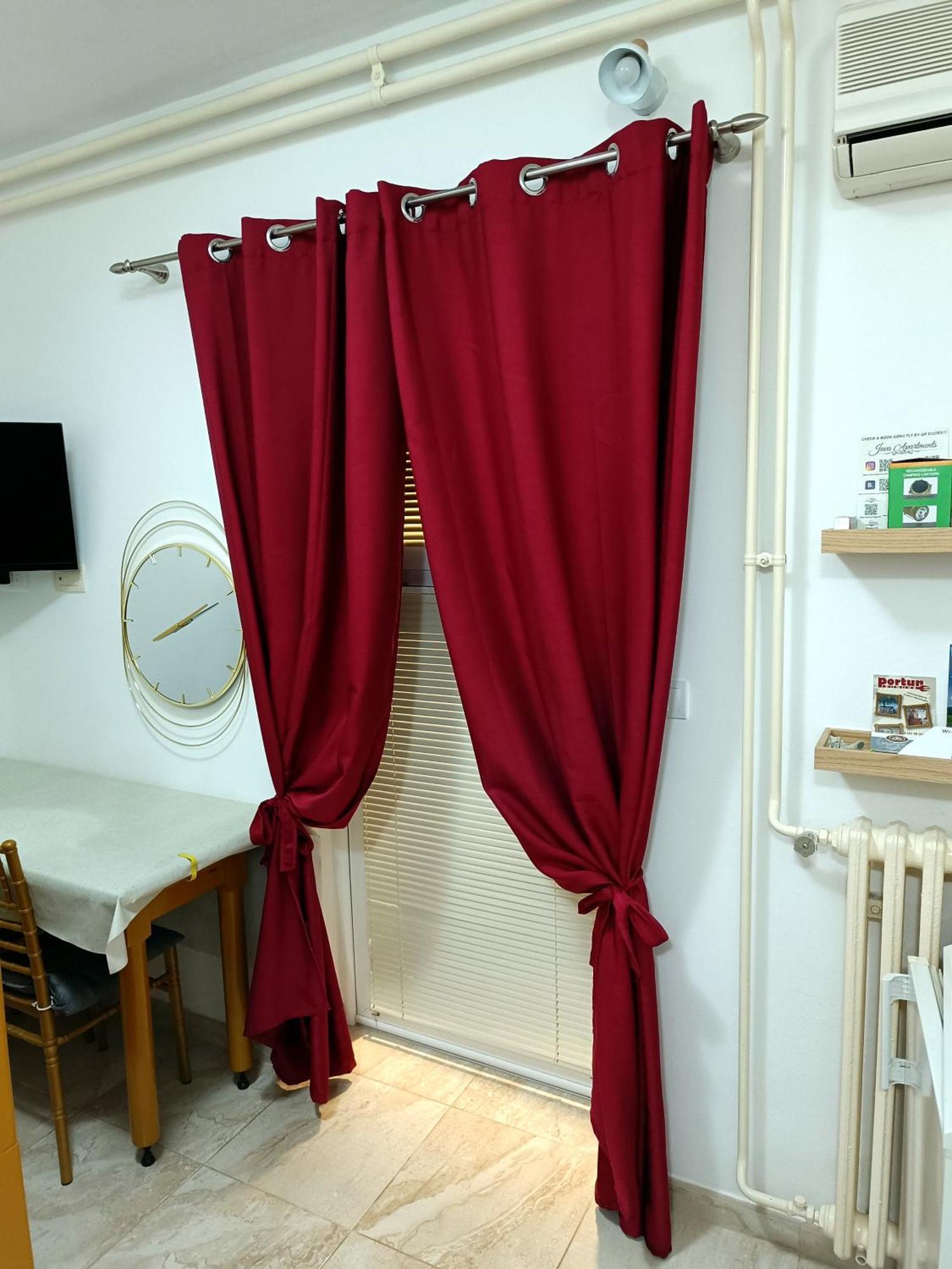 Java Apartments - S & J Dobrota Zewnętrze zdjęcie