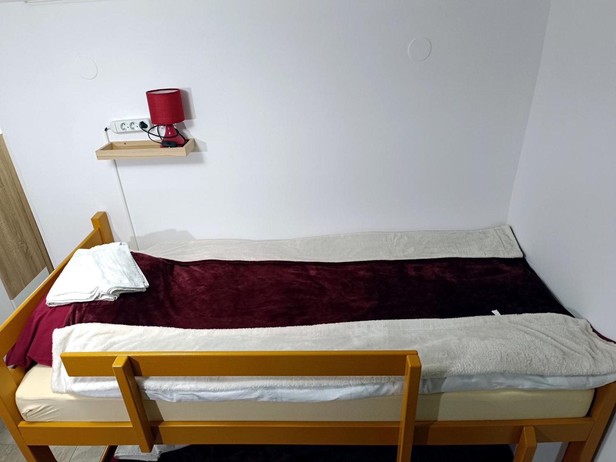 Java Apartments - S & J Dobrota Zewnętrze zdjęcie