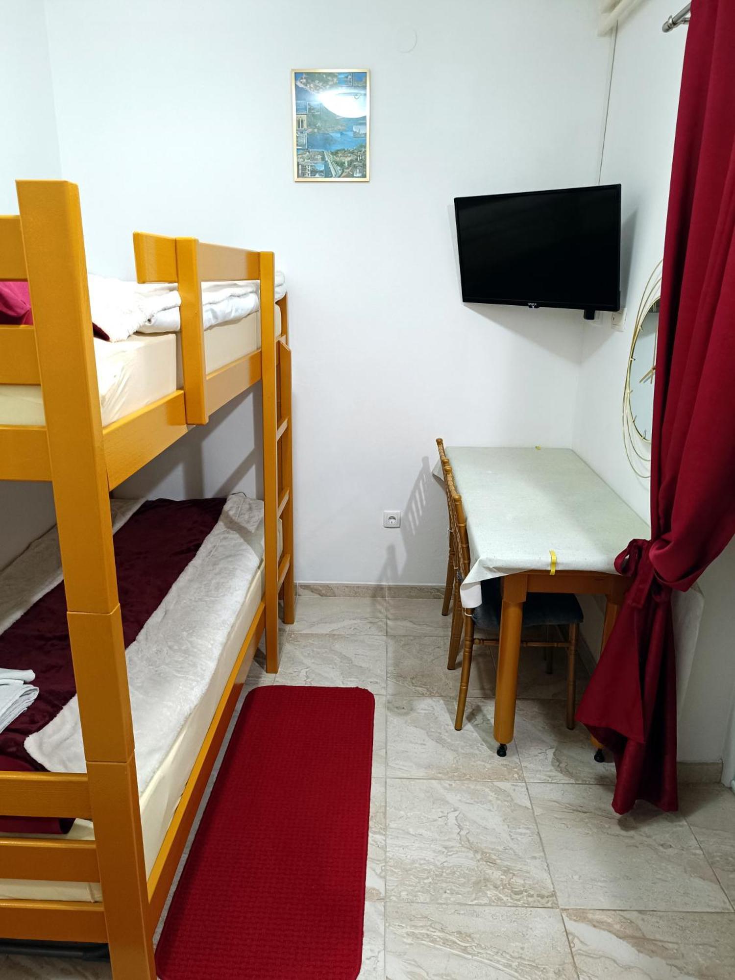 Java Apartments - S & J Dobrota Zewnętrze zdjęcie