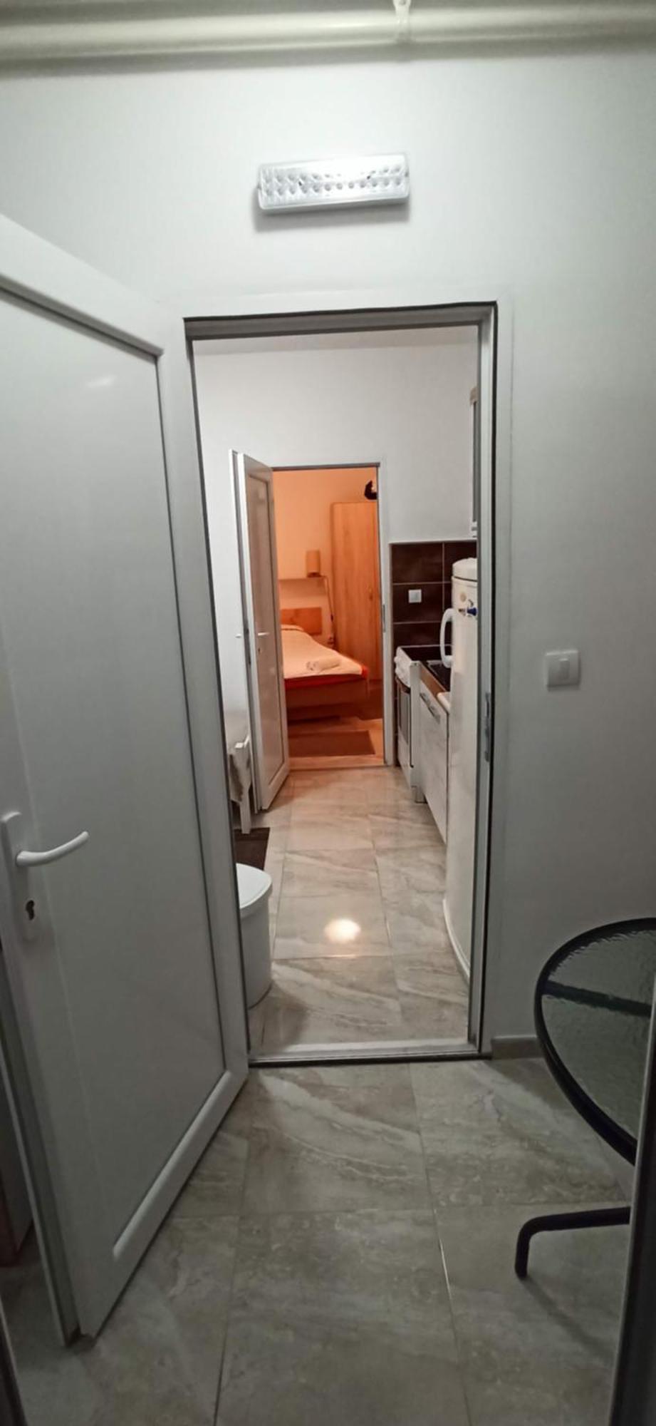 Java Apartments - S & J Dobrota Zewnętrze zdjęcie