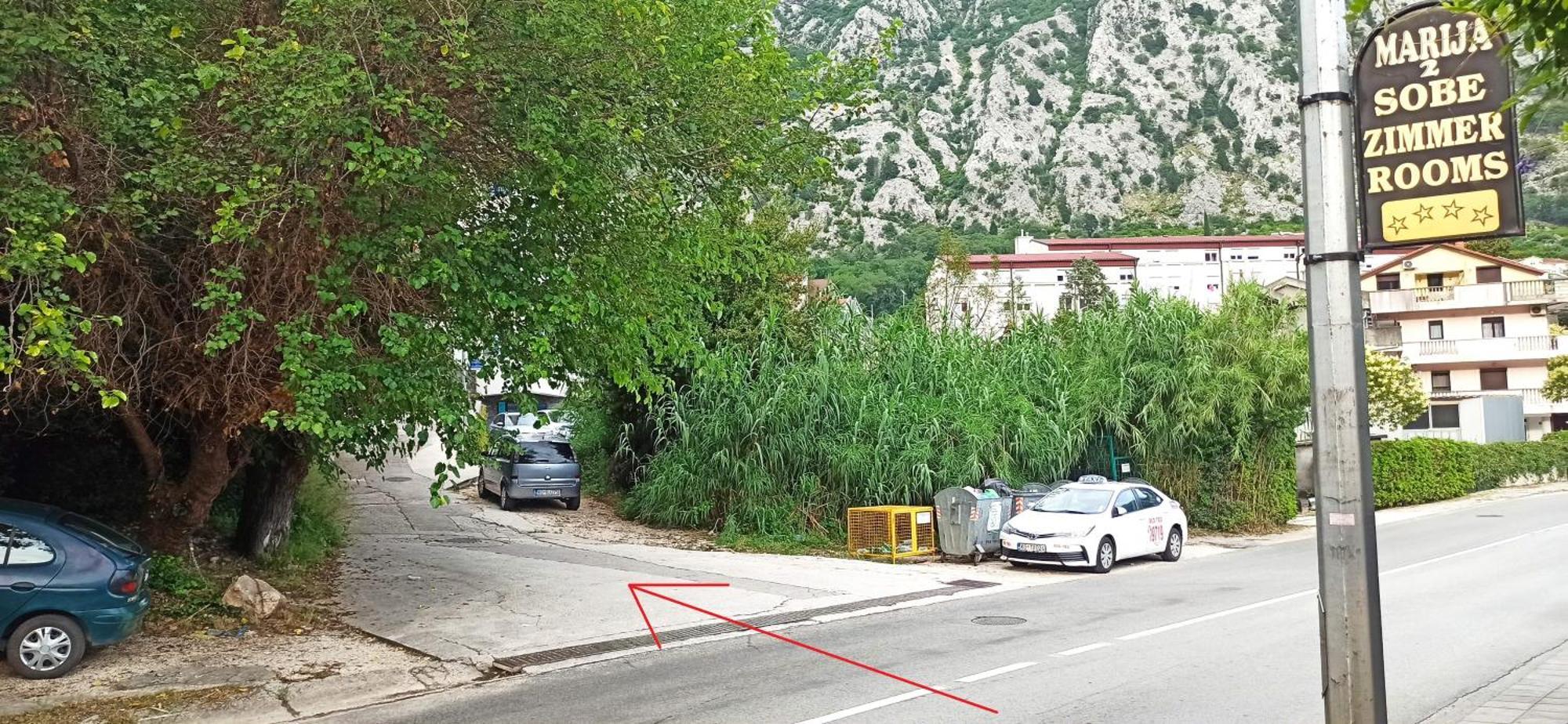 Java Apartments - S & J Dobrota Zewnętrze zdjęcie